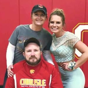 Meet your Posher, Janet